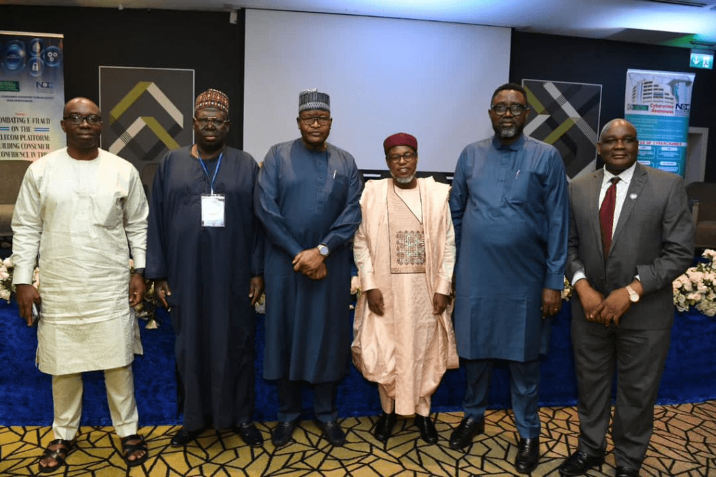 How to Tackle E-Fraud on Telecommunication Platforms, Build Consumer Confidence in Digital Economy