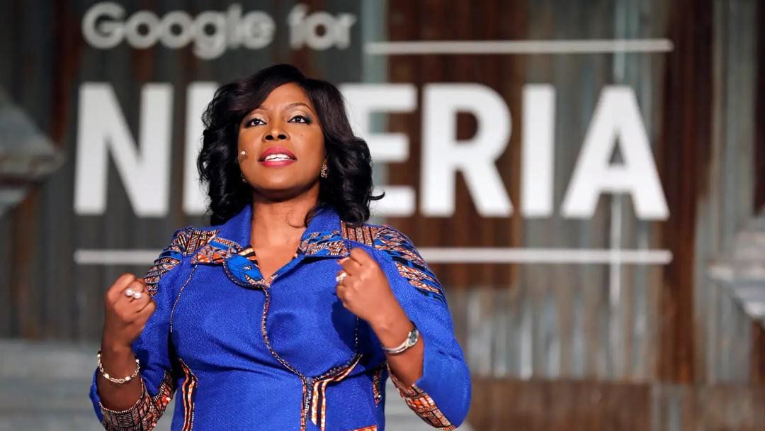 Google’s first West Africa Director Dr. Juliet Ehimuan exits firm