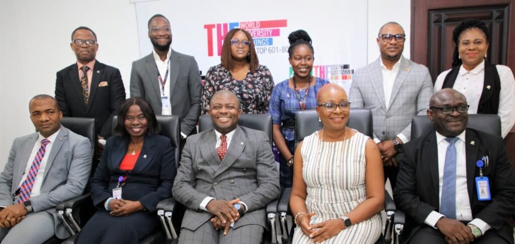 Sahara Group, Covenant University collaborate on human capital transformation