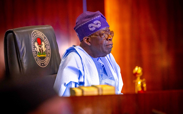 BREAKING: Wike, Edun, others become ministers as President Tinubu releases list
