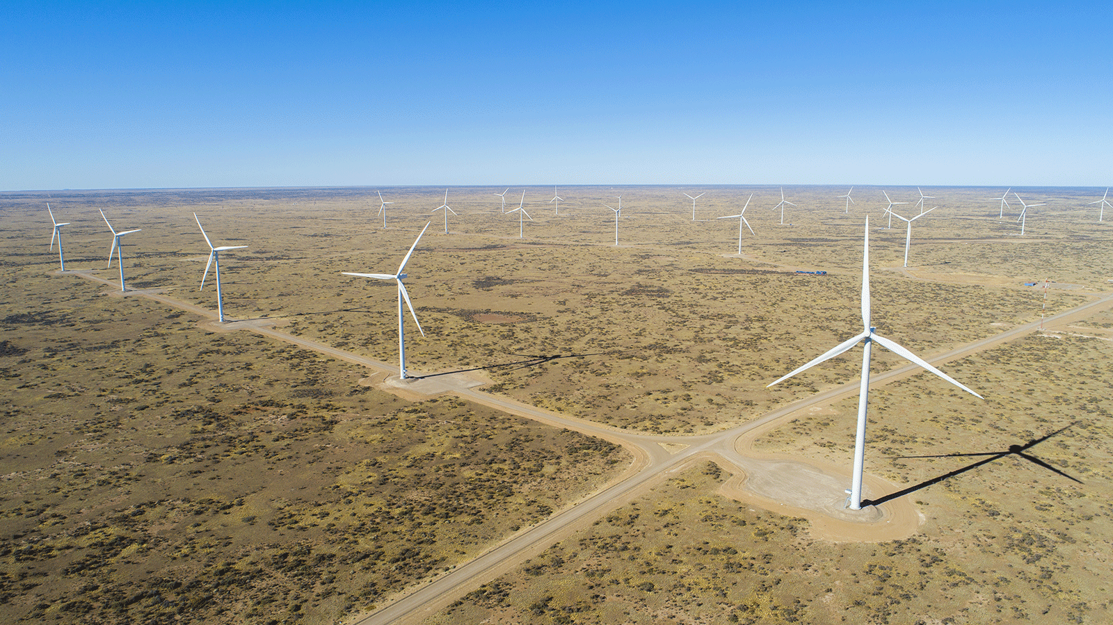 TotalEnergies signs a 25-year PPA for a 1 GW Wind Project in Kazakhstan