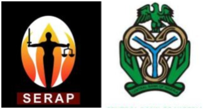 SERAP sues CBN over ‘unlawful regulations on customers’ social media handles’