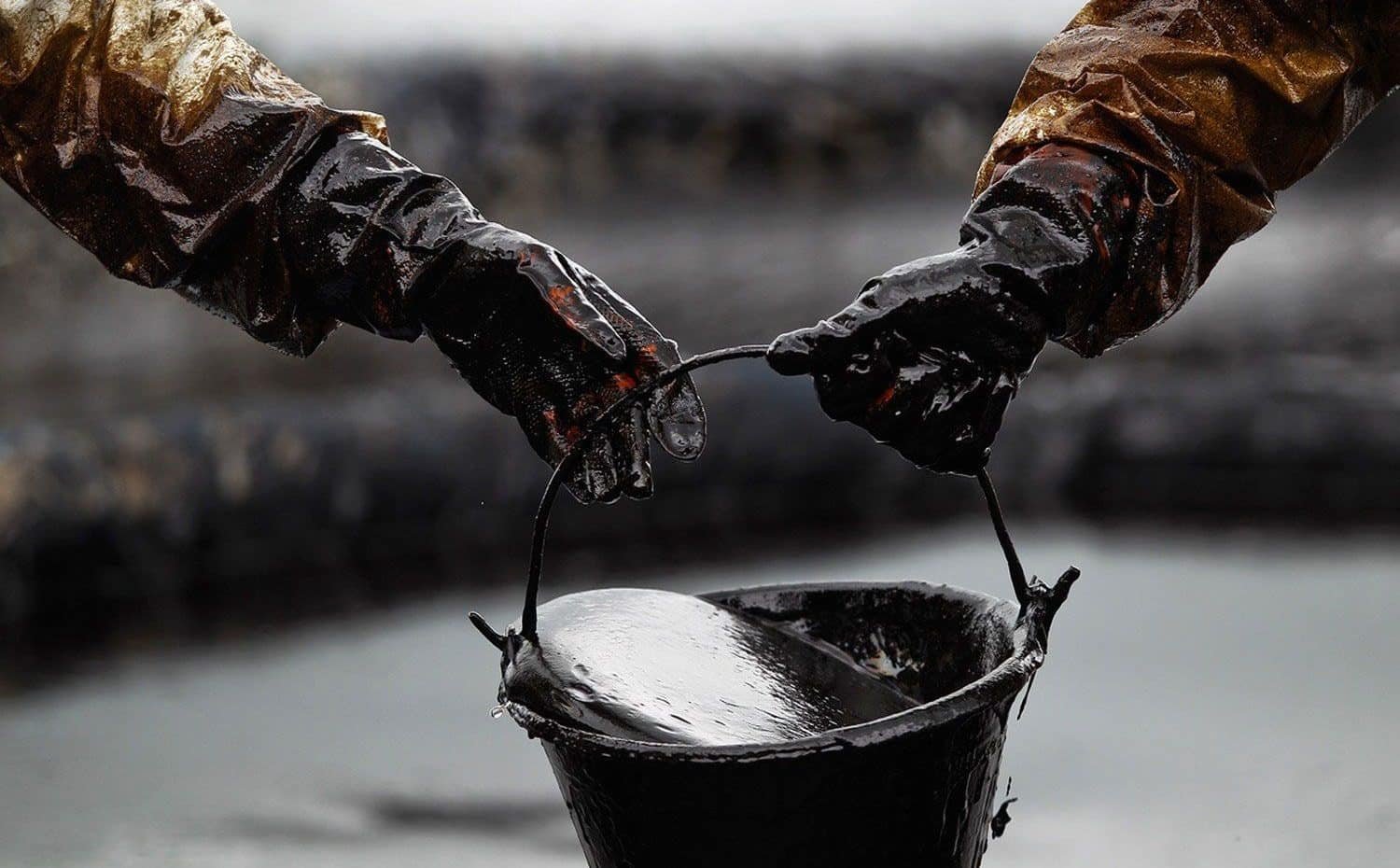 NNPC intercepts 800,000 liters-capacity vessel with stolen crude oil