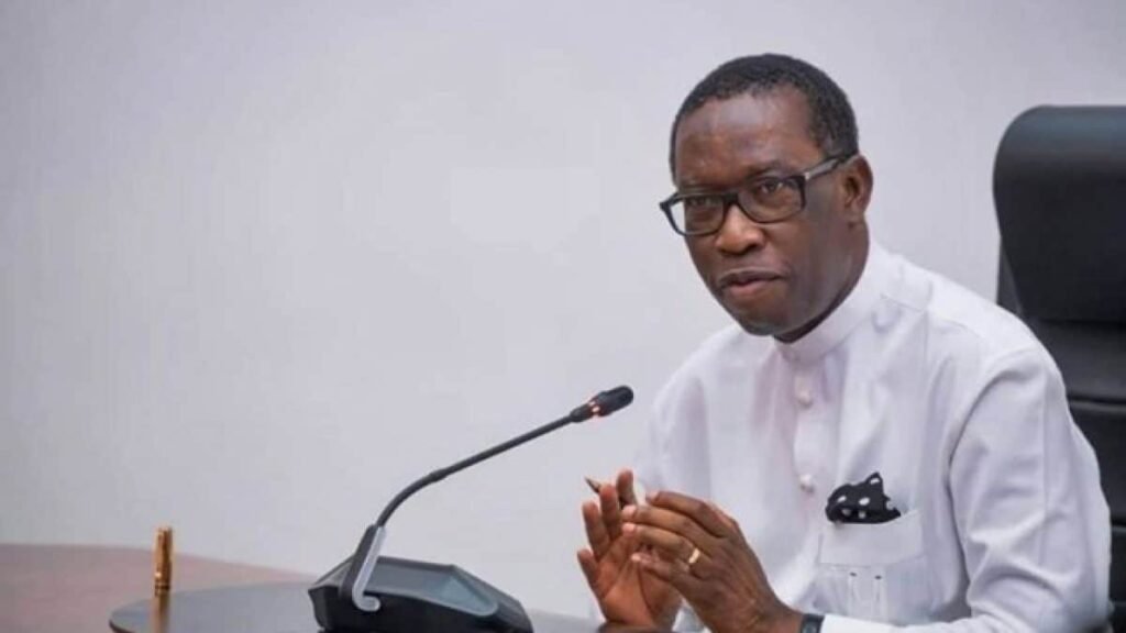Court orders Okowa government to account for over N200bn education funds, allocations