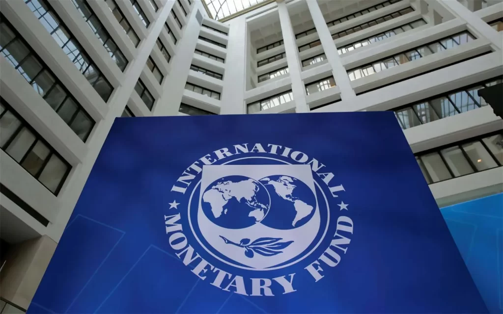 NIGERIA: IMF retains economic growth forecast at 3.2%
