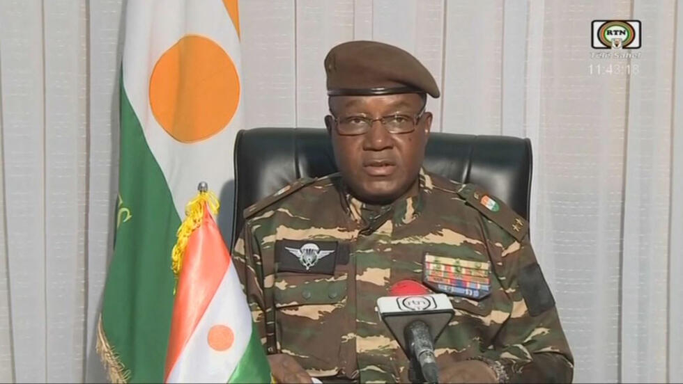 NIGER: War could cost Nigeria, ECOWAS not less than $2bn yearly
