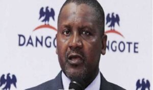 Dangote