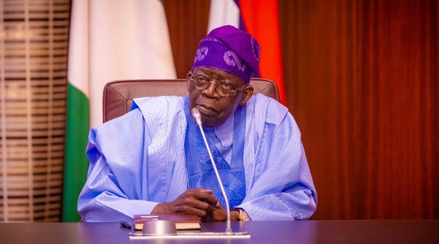 SERAP gives Tinubu 48 hours to reverse ban on Vanguard, Galaxy TV, 23 others from Aso Rock