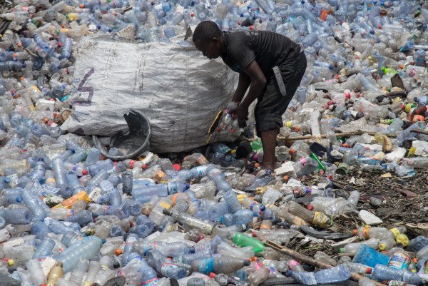 AMCEN 2023: Africa’s Ministers of Environment Must Push for a Strong Africa Position on the Global Plastic Treaty