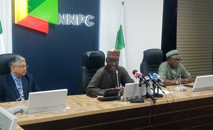 NNPCL, NIPCO plan 35 CNG stations in Nigeria