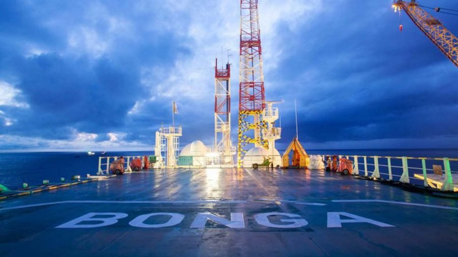 OIL MARKET: Almini Voyage takes Bonga oil to South America
