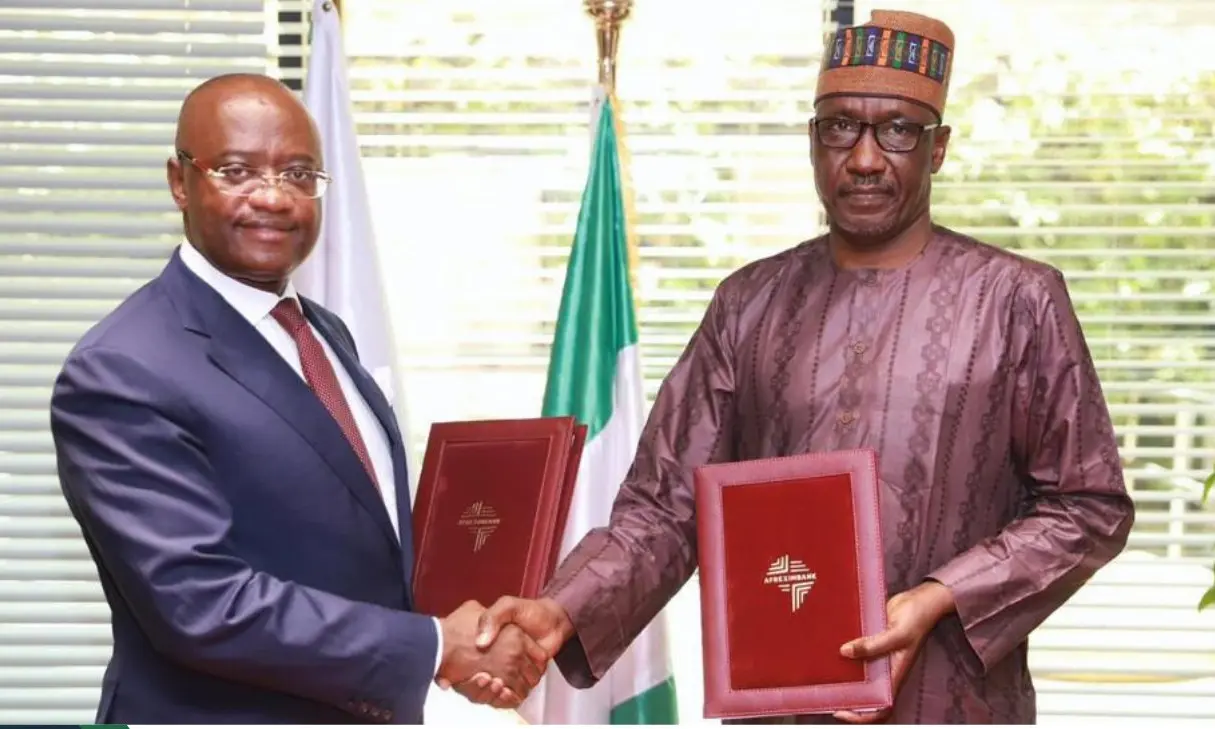 NNPC gets $3bn oil loan to stabilise naira