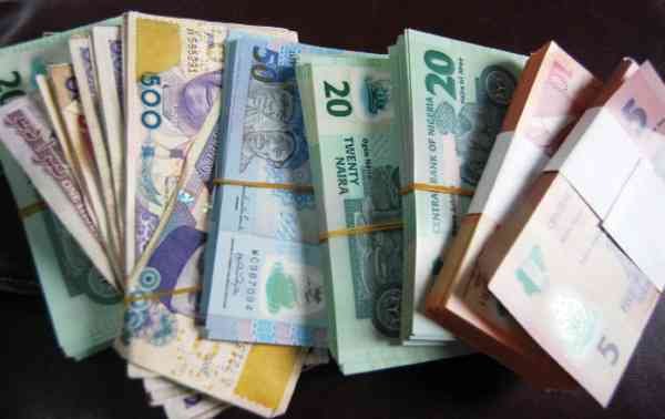 ECONOMY: CBN plans new measures to stabilise naira