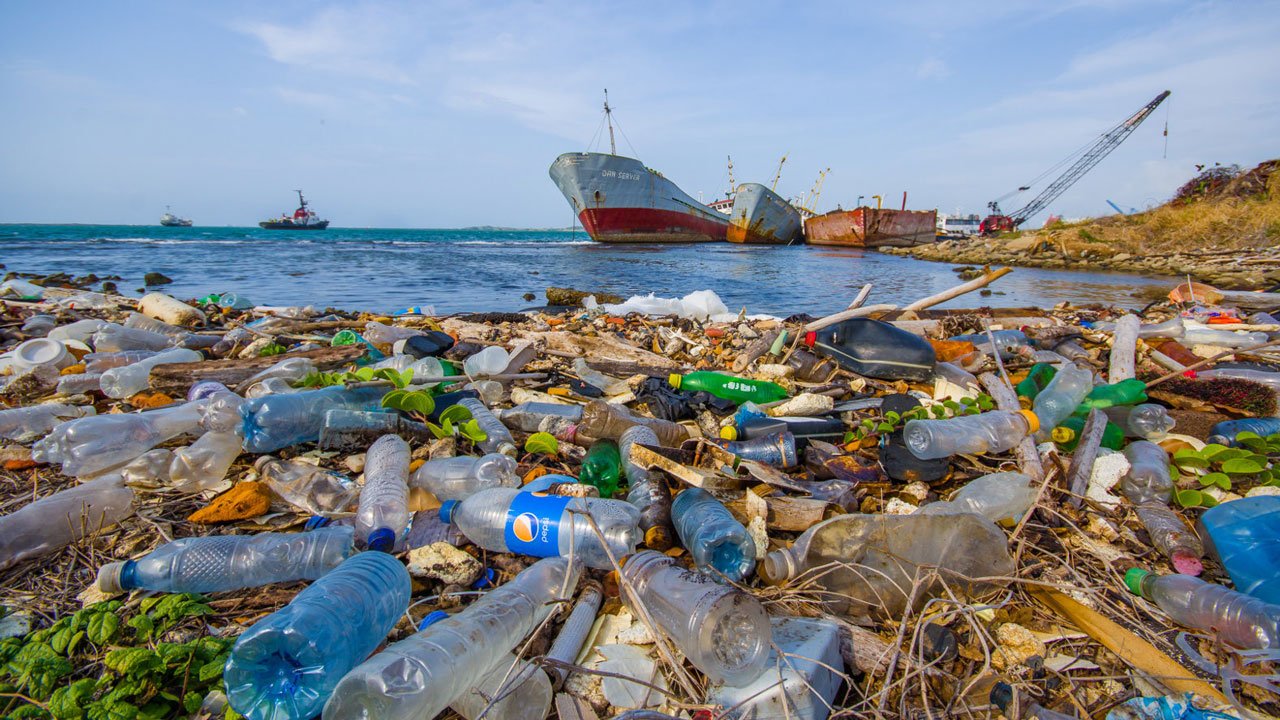 ENVIRONMENT: NLNG Shipping warns over impact of plastic pollution on oceans
