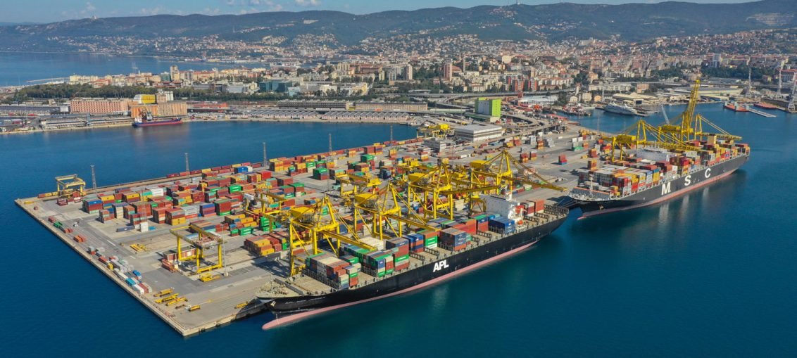 MARITIME: Ocean Network Express Expands Service to East Mediterranean Markets
