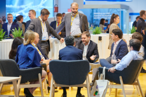 GASTECH: Stakeholders focus on transformative climate technologies