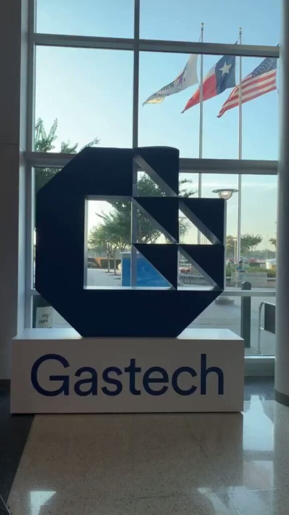 GASTECH: A global event returns to Houston, world’s Energy Capital in 2024