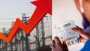 NERC increases electricity meter price by 40%