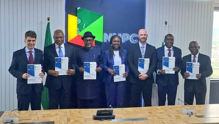 NCDMB, NNPC, IOCs Sign Agreement, Target 6 MonthsOil Industry Contract Cycle