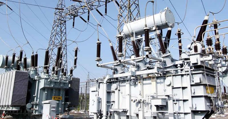 Nigeria’s power generation drops to zero level as system collapse