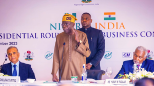 Indorama, Jindal, others to invest $14bn in Nigeria