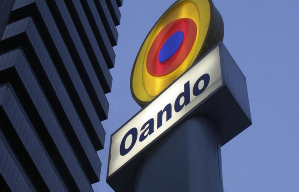 Oando acquires 100% Eni's onshore oil, gas assets in Nigeria
