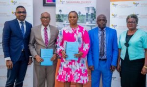 Accugas Signs MOU with the Inoyo Toro Foundation to Establish Education and Internship Training Programme