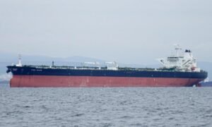 MARITIME: Empire Navigation Pleads Guilty of Violating US Oil Sanctions on Iran