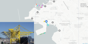 MARITIME: Ocean Network Express Expands Service to East Mediterranean Markets
