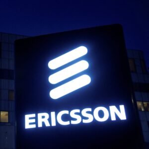 Ericsson