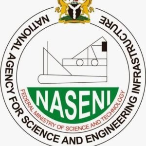 New NASENI Boss Resumes Office, Vows To Use STI To Drive President Tinubu’s Socio-Economic Priority Areas I Will Support President Tinubu’s Agenda Using STI – New NASENI Boss