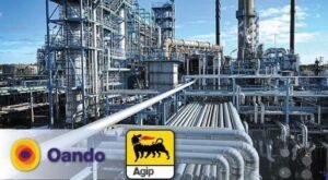 NNPCL kicks against Oando acquisition of Agip's oil assets
