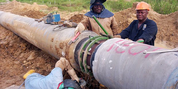 OB3 gas pipeline project: Ekpo tasks contractors on December deadline