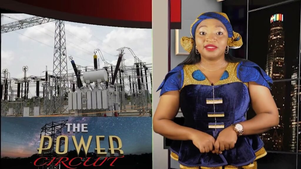 TCN POWER CIRCUIT EPISODE 163