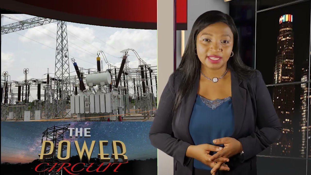 TCN POWER CIRCUIT EPISODE 165