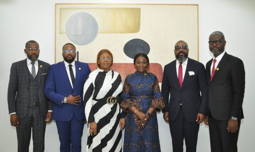 NGA engages SA to President on Energy, Urges Collaborative Efforts to Tackle Industry Challenges