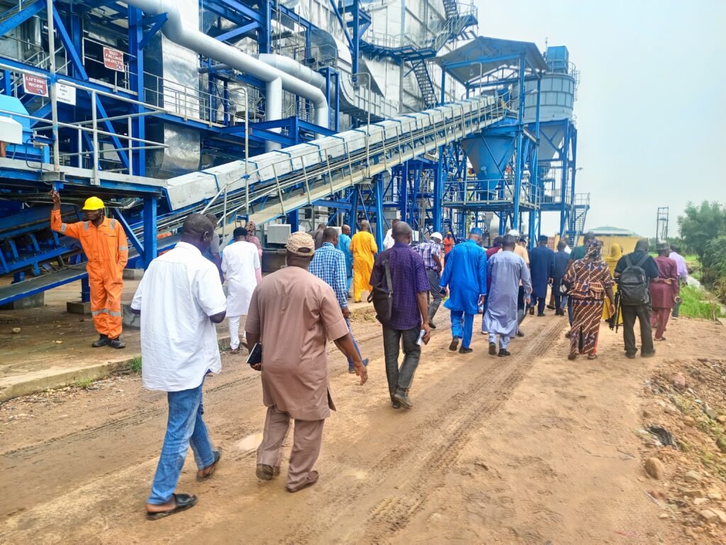 Dangote Sugar employs 7,000 Nigerian youth yearly