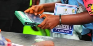 SERAP writes INEC, seeks recognition of right to vote securely