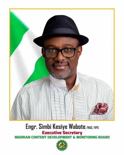 Engr. Simbi Kesiye Wabote