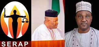 Social media is not Nigeria’s problem, reject bill to regulate it’, SERAP tells Akpabio, Abbas