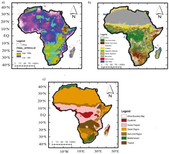 Opinion piece:  Hyperscalers – the mindful expansion into Africa 