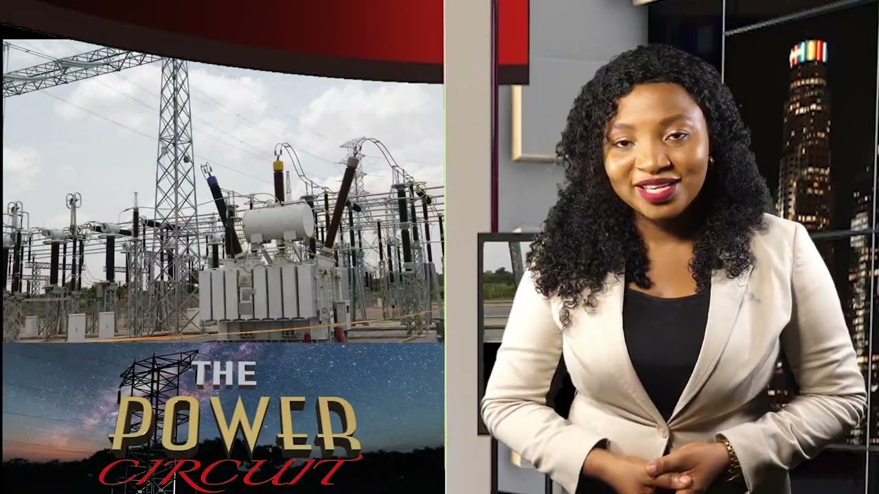 TCN POWER CIRCUIT EPISODE 168 (ONE HUNDRED AND SIXTY EIGHT) 2023