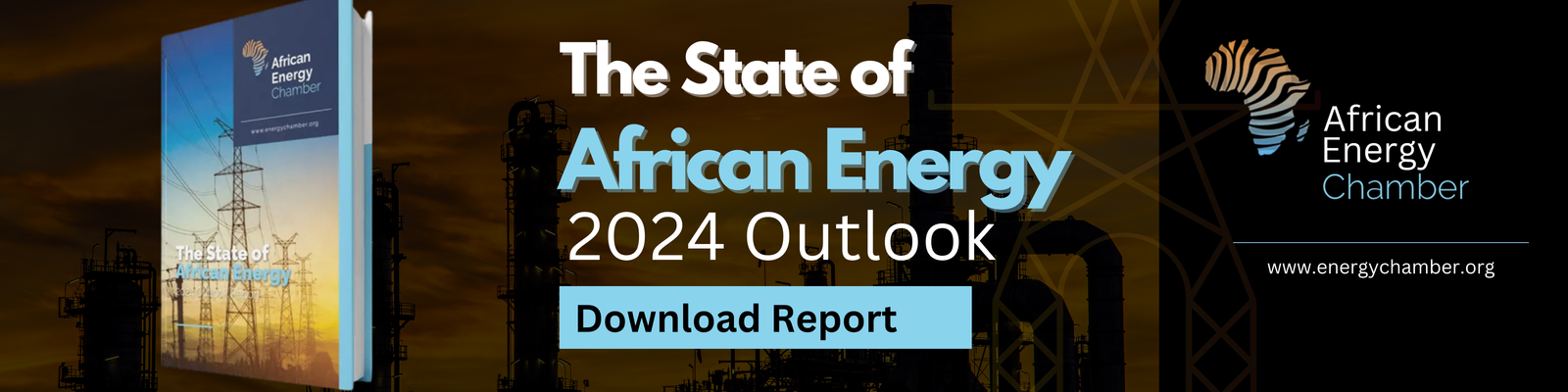 African Energy Outlook 2024