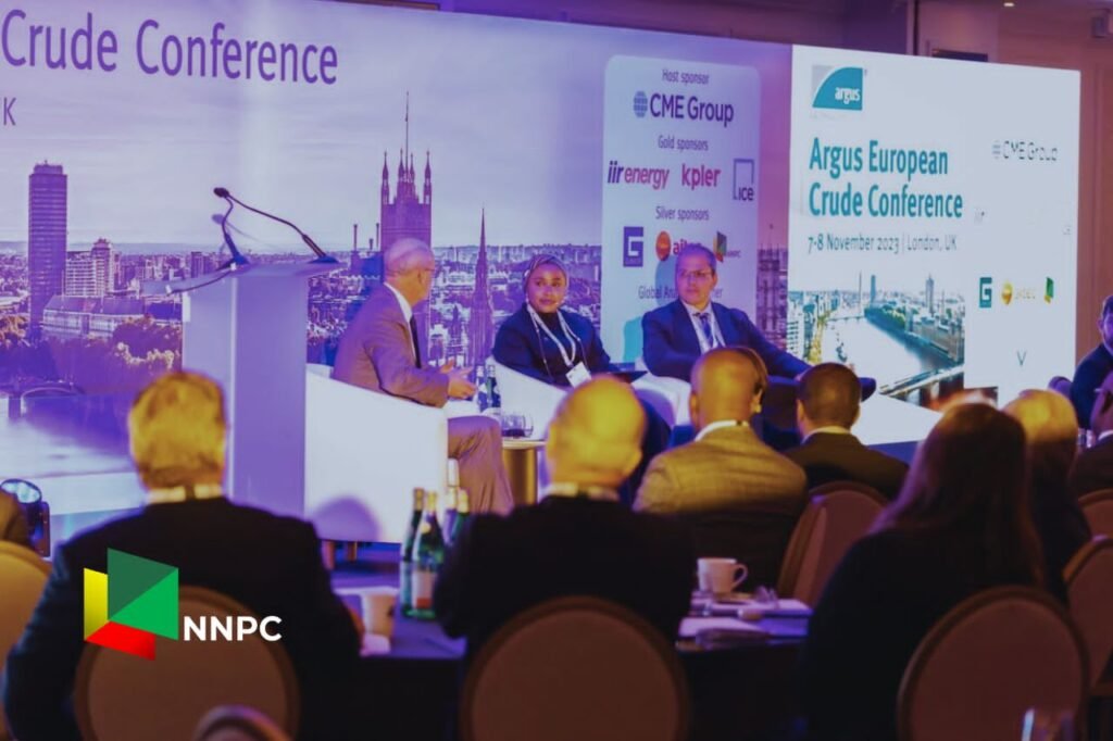 Russia-Ukraine Crisis Takes Toll on Nigeria's Crude, Affects Inflow, says NNPC 