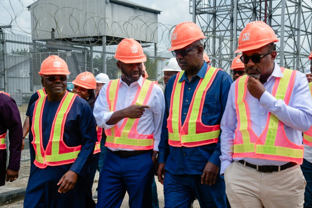 Minister Commends Waltersmith Refinery, NCDMB for Improving Domestic