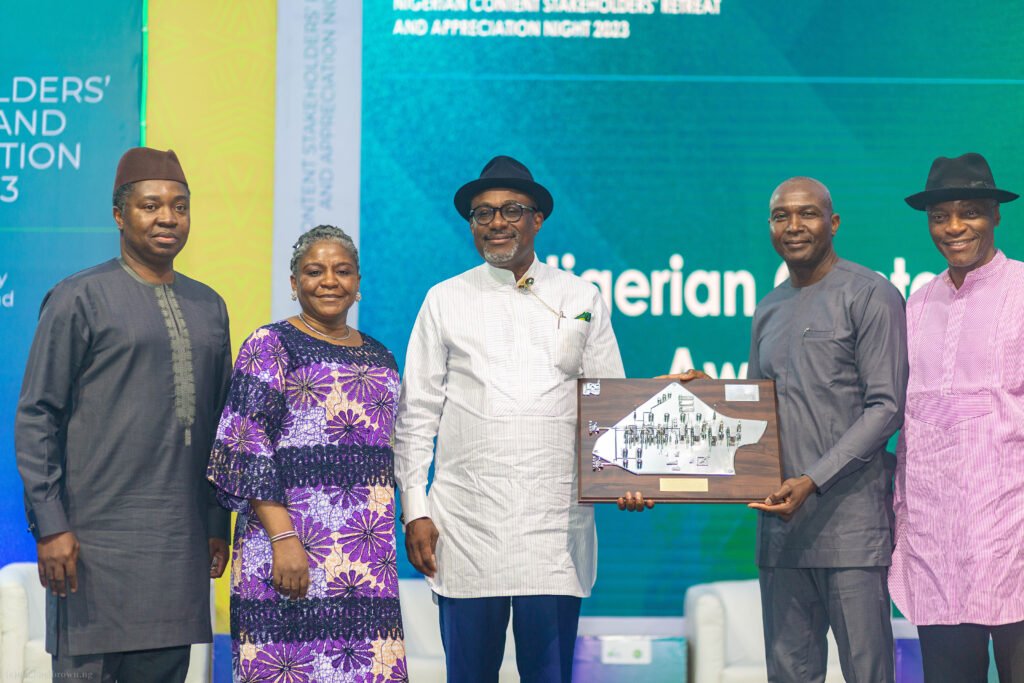 NLNG's Unwavering Commitment to Local Content Development in Nigeria