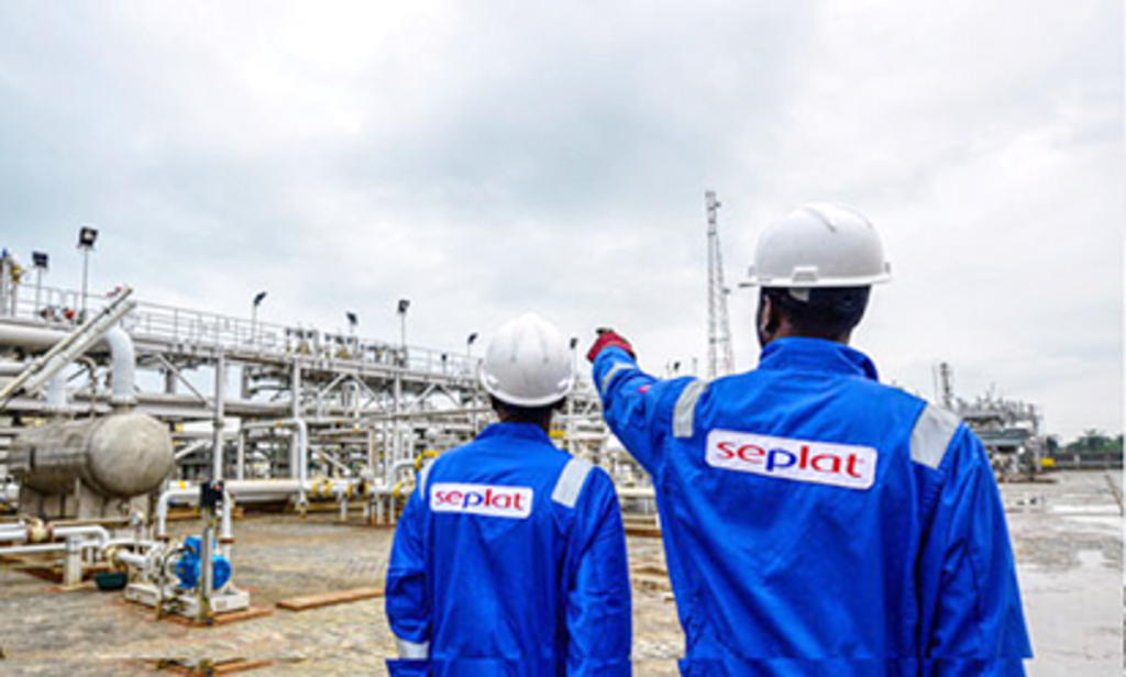 Seplat Energy Appoints Three Independent Non-Executive Directors