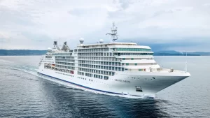 MARITIME: Silversea Cruises Change Course as Red Sea Tensions Continue