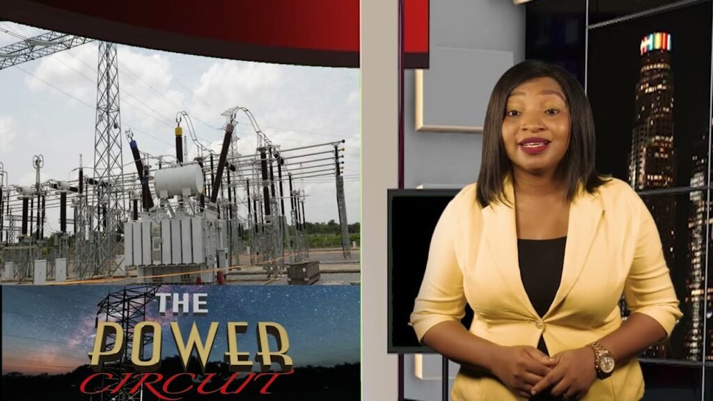 TCN POWER CIRCUIT EPISODE 170 (ONE HUNDRED AND SEVENTY) 2023