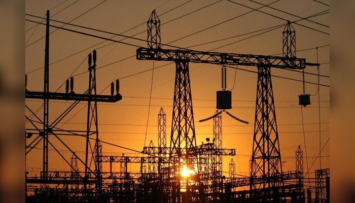 JUST IN: Nigeria records first system collapse in 2024